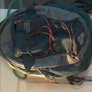 Northface Laptop bag “Borealis”